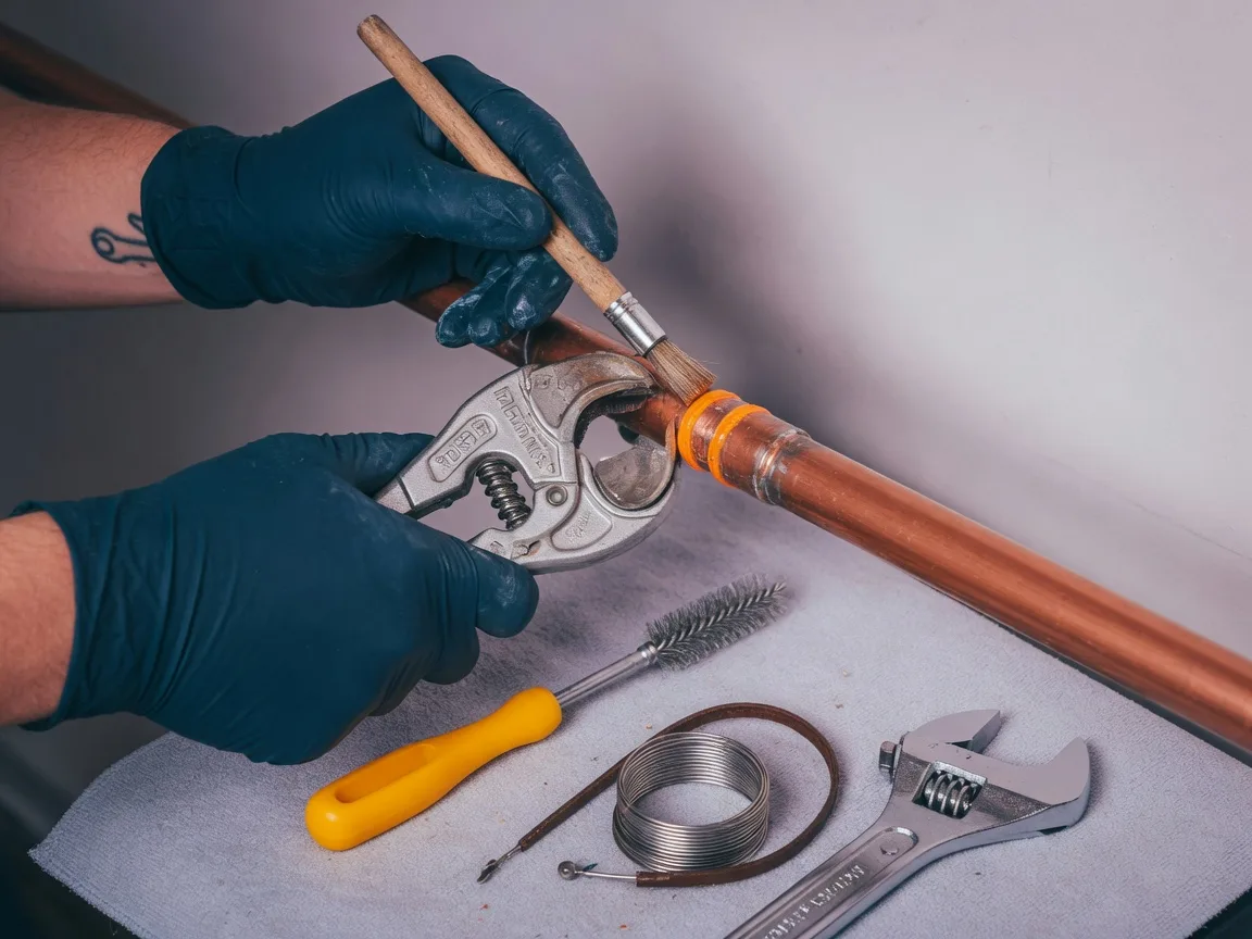 Why choose Sump Pump Repair in Cumberland, VA